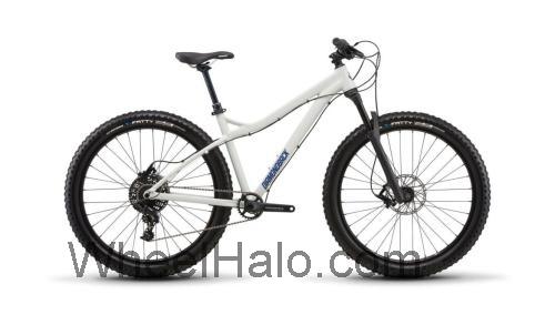 Diamondback Rely 2 specs and reviews